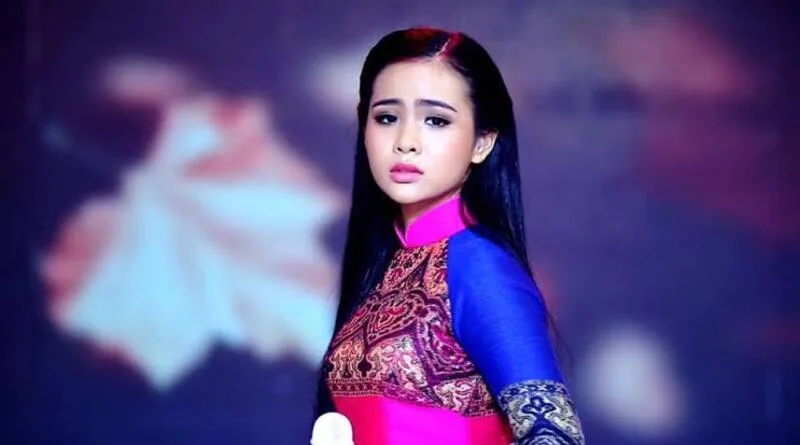 tiểu sử ca sĩ quỳnh trang