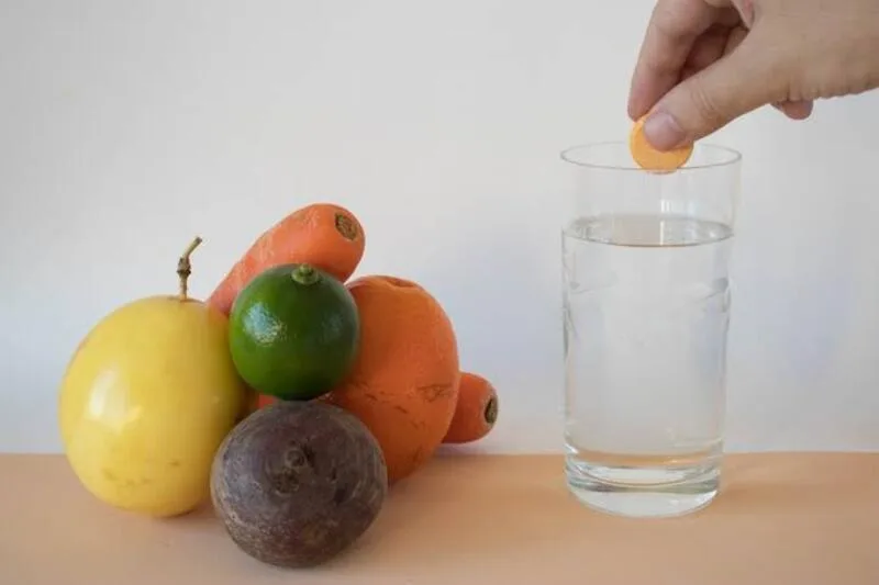 uống c sủi có tác dụng gì