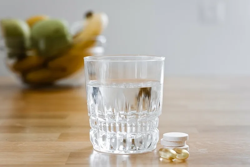uống c sủi có tác dụng gì