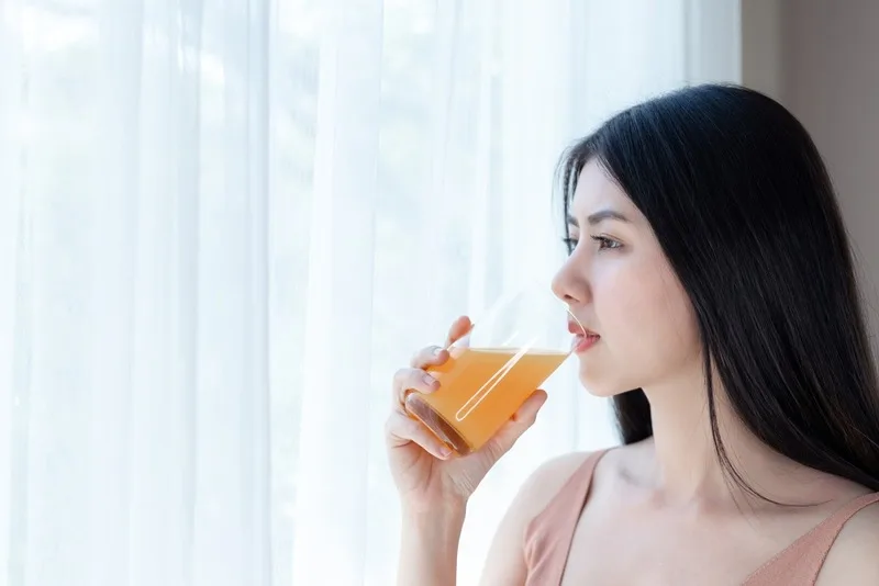 uống c sủi có tác dụng gì